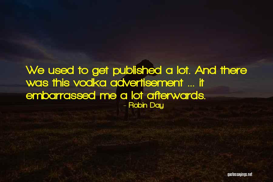 Pumwaree Yodkamols Age Quotes By Robin Day Pumwaree Yodkamols Age Quotes By Robin Day