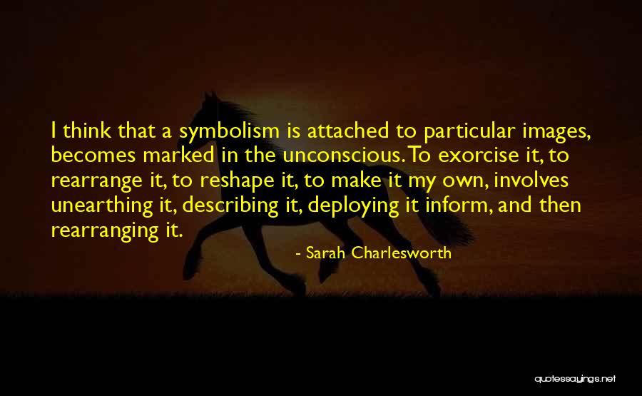 Pumzie Quotes By Sarah Charlesworth Pumzie Quotes By Sarah Charlesworth