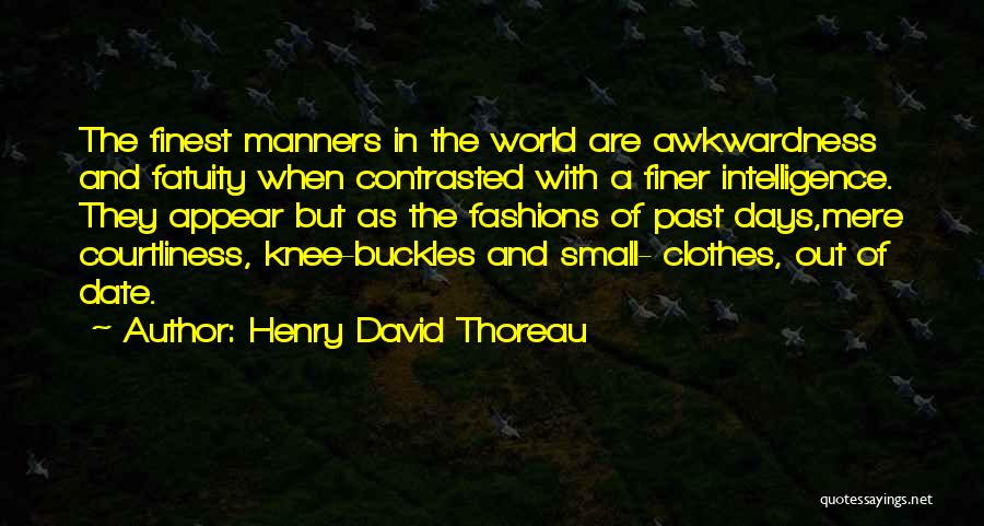Pumzika Kwa Amani Quotes By Henry David Thoreau