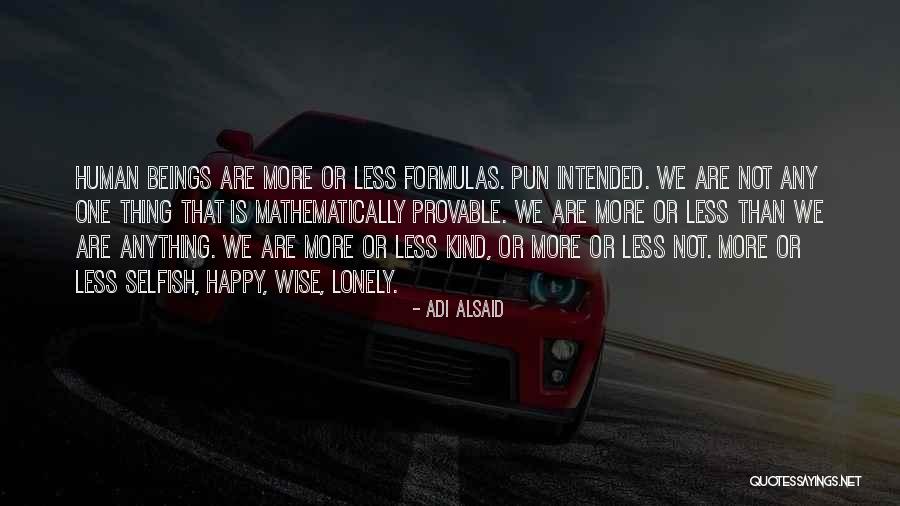Pun Quotes By Adi Alsaid Pun Quotes By Adi Alsaid