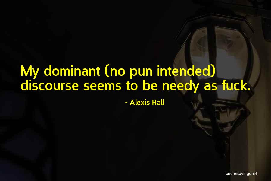 Pun Quotes By Alexis Hall Pun Quotes By Alexis Hall