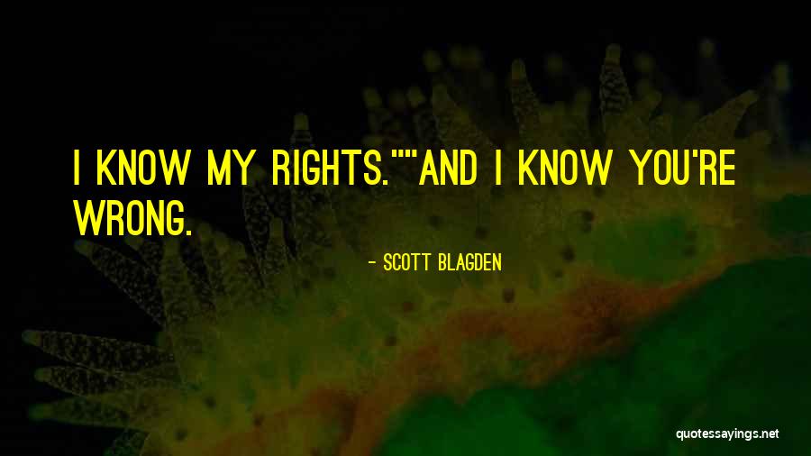 Pun Quotes By Scott Blagden Pun Quotes By Scott Blagden