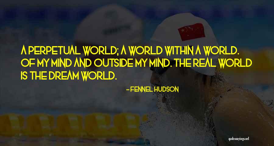 Punandu Se Quotes By Fennel Hudson Punandu Se Quotes By Fennel Hudson