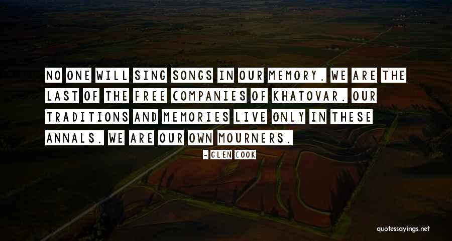 Punandu Se Quotes By Glen Cook Punandu Se Quotes By Glen Cook