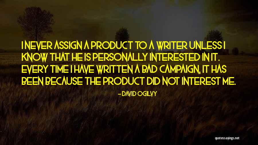 Punasan Quotes By David Ogilvy Punasan Quotes By David Ogilvy