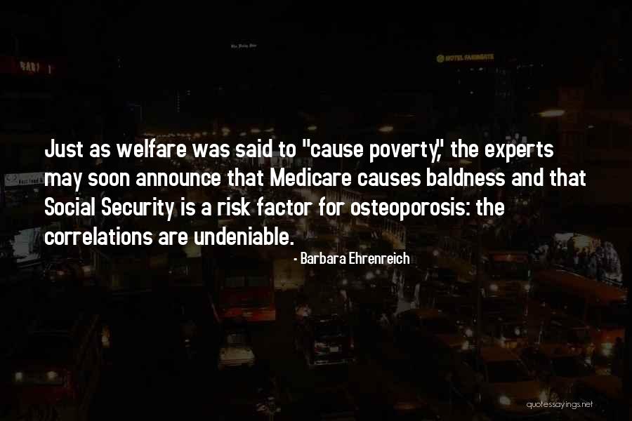 Puncak Alam Quotes By Barbara Ehrenreich Puncak Alam Quotes By Barbara Ehrenreich