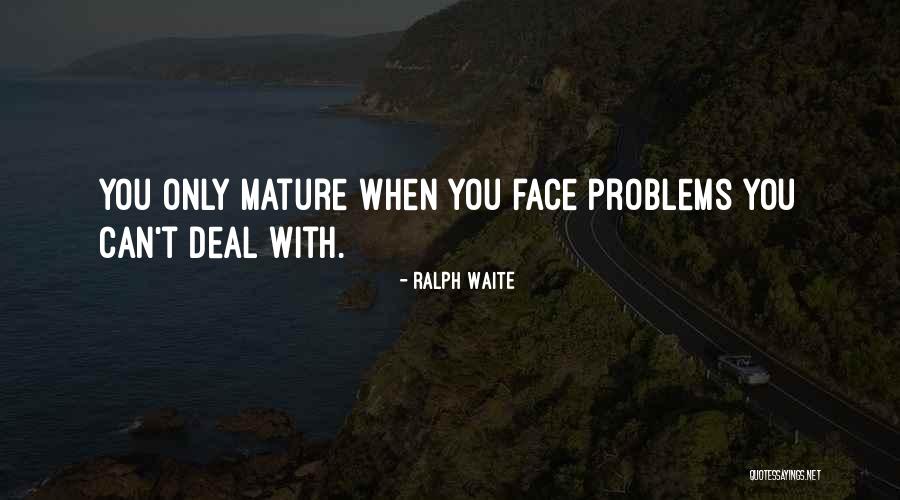 Puncak Alam Quotes By Ralph Waite Puncak Alam Quotes By Ralph Waite