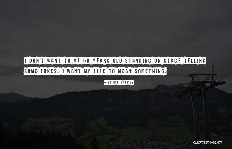 Puncak Alam Quotes By Steve Harvey Puncak Alam Quotes By Steve Harvey