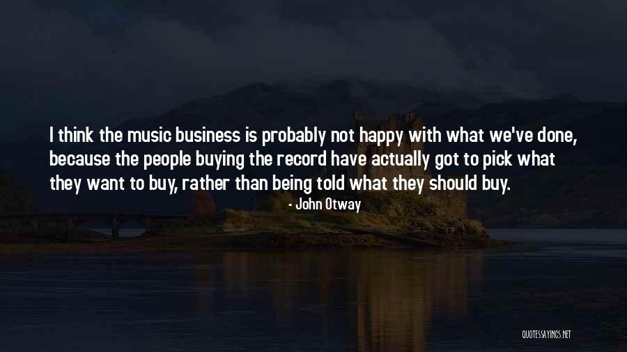 Puncak Becici Quotes By John Otway Puncak Becici Quotes By John Otway