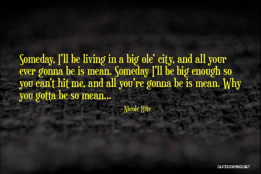Punchdrunk Song Quotes By Nicole Hite Punchdrunk Song Quotes By Nicole Hite