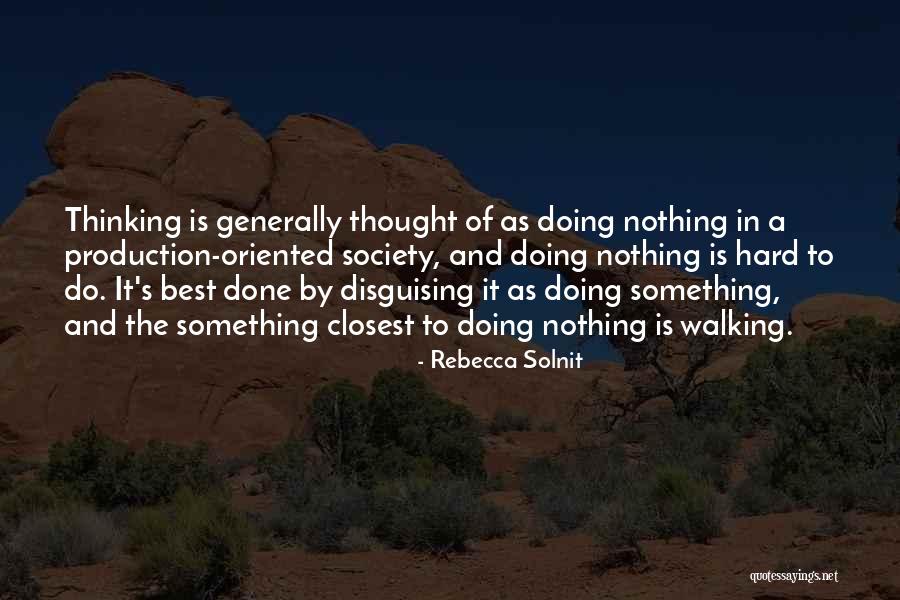 Puncher Tool Quotes By Rebecca Solnit Puncher Tool Quotes By Rebecca Solnit