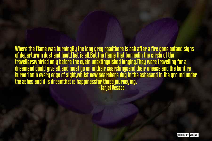 Puncher Tool Quotes By Tarjei Vesaas Puncher Tool Quotes By Tarjei Vesaas