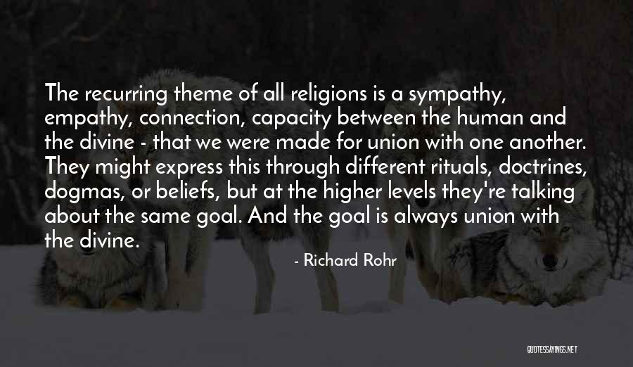 Punchers For Eyelashes Quotes By Richard Rohr Punchers For Eyelashes Quotes By Richard Rohr