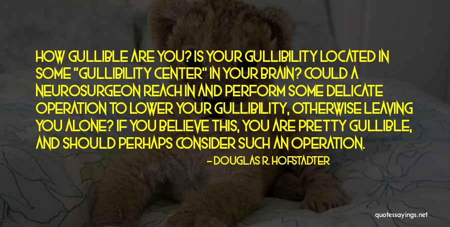 Punchinello Funny Quotes By Douglas R. Hofstadter Punchinello Funny Quotes By Douglas R. Hofstadter