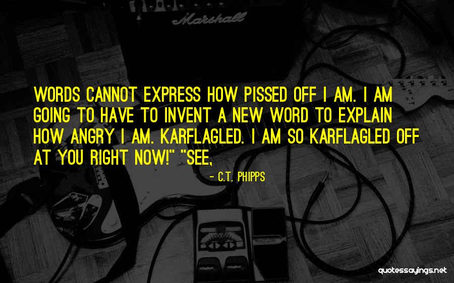 Punching A Clock Quotes By C.T. Phipps Punching A Clock Quotes By C.T. Phipps