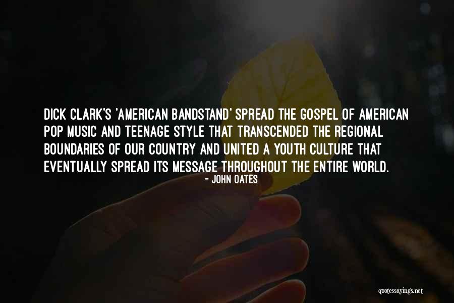 Punchkies Quotes By John Oates Punchkies Quotes By John Oates