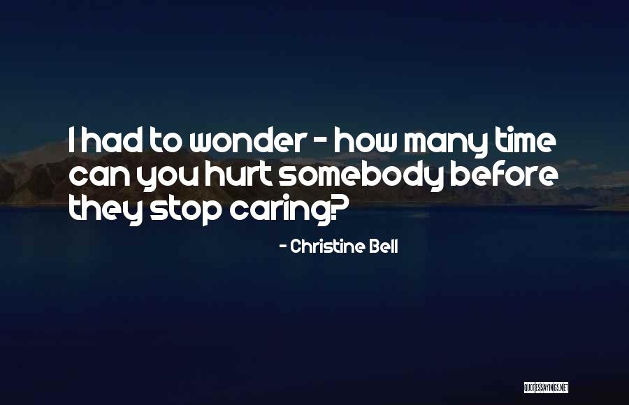 Punchy Cowpunchers Quotes By Christine Bell Punchy Cowpunchers Quotes By Christine Bell