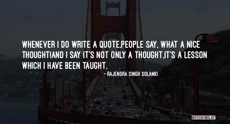 Punctilious Def Quotes By Rajendra Singh Solanki Punctilious Def Quotes By Rajendra Singh Solanki