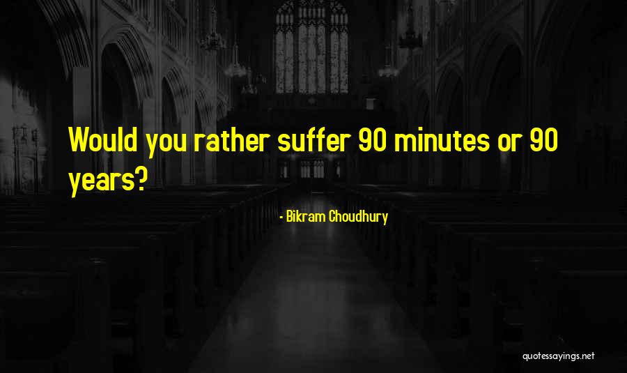Punctilious Synonyms Quotes By Bikram Choudhury Punctilious Synonyms Quotes By Bikram Choudhury