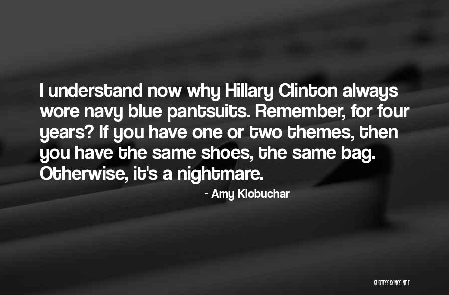 Punctiliously Used In A Sentence Quotes By Amy Klobuchar Punctiliously Used In A Sentence Quotes By Amy Klobuchar