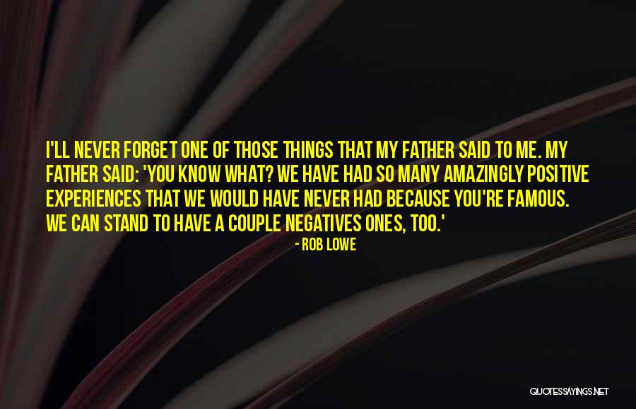 Punctiliousness In A Sentence Quotes By Rob Lowe Punctiliousness In A Sentence Quotes By Rob Lowe
