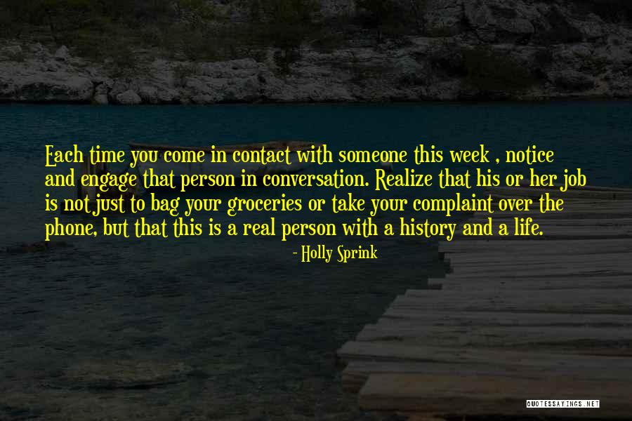 Punctuated Equilibria Quotes By Holly Sprink Punctuated Equilibria Quotes By Holly Sprink