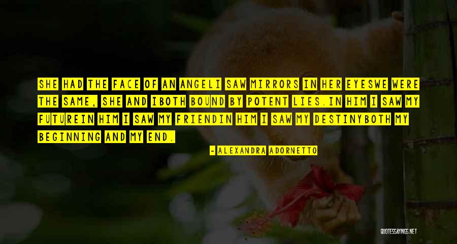 Punctuated Sentence Quotes By Alexandra Adornetto Punctuated Sentence Quotes By Alexandra Adornetto