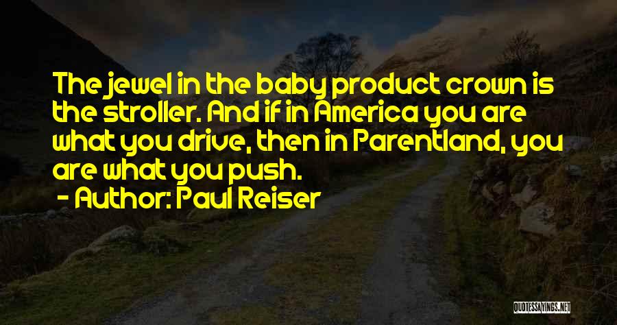 Punctuation Before Direct Quotes By Paul Reiser