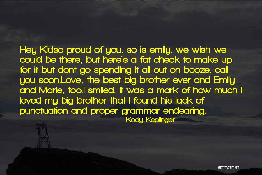 Punctuation Mark In Quotes By Kody Keplinger Punctuation Mark In Quotes By Kody Keplinger