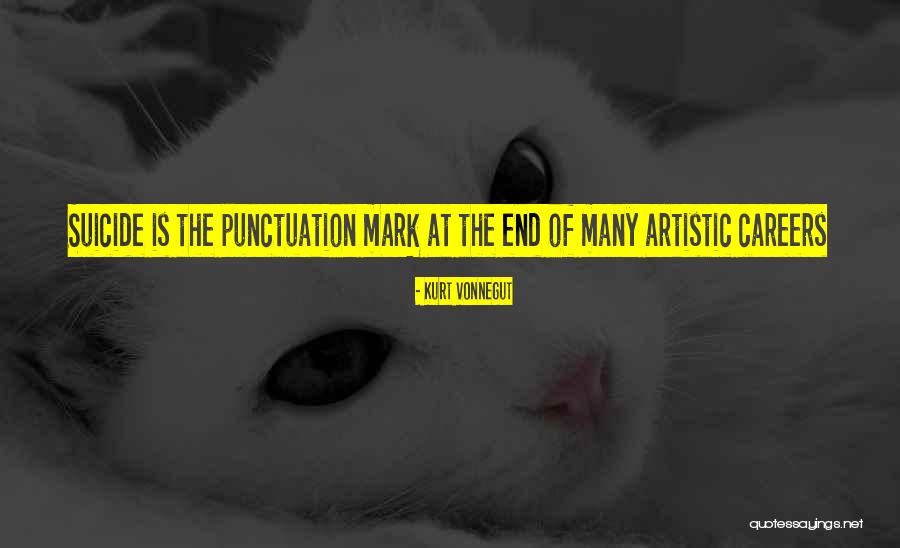 Punctuation Mark In Quotes By Kurt Vonnegut Punctuation Mark In Quotes By Kurt Vonnegut