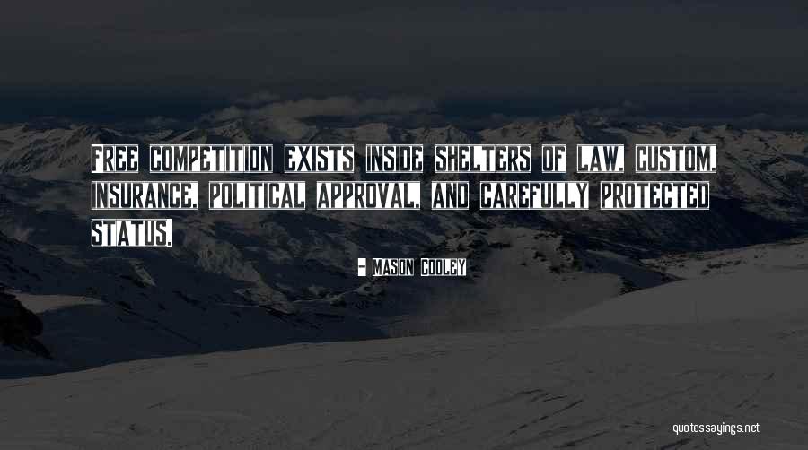 Punctuation With Scare Quotes By Mason Cooley Punctuation With Scare Quotes By Mason Cooley