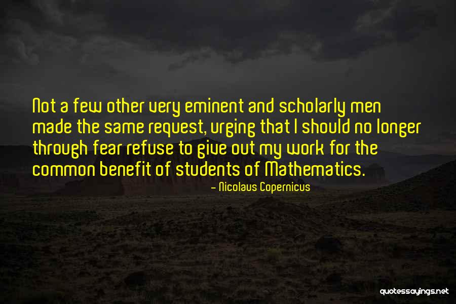Punctuation With Scare Quotes By Nicolaus Copernicus Punctuation With Scare Quotes By Nicolaus Copernicus