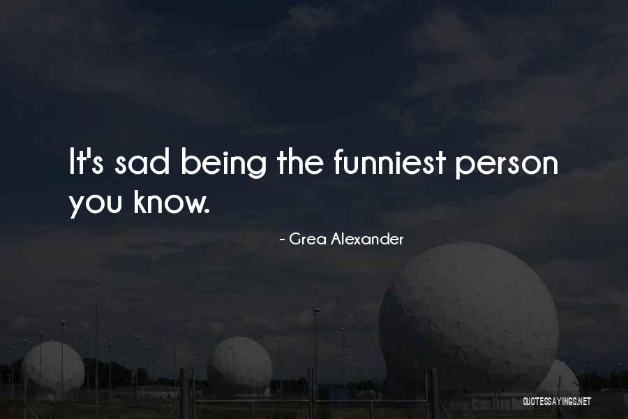 Punctuations Quotes By Grea Alexander Punctuations Quotes By Grea Alexander