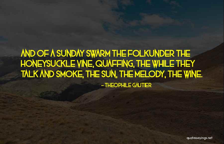 Punctuations Quotes By Theophile Gautier Punctuations Quotes By Theophile Gautier