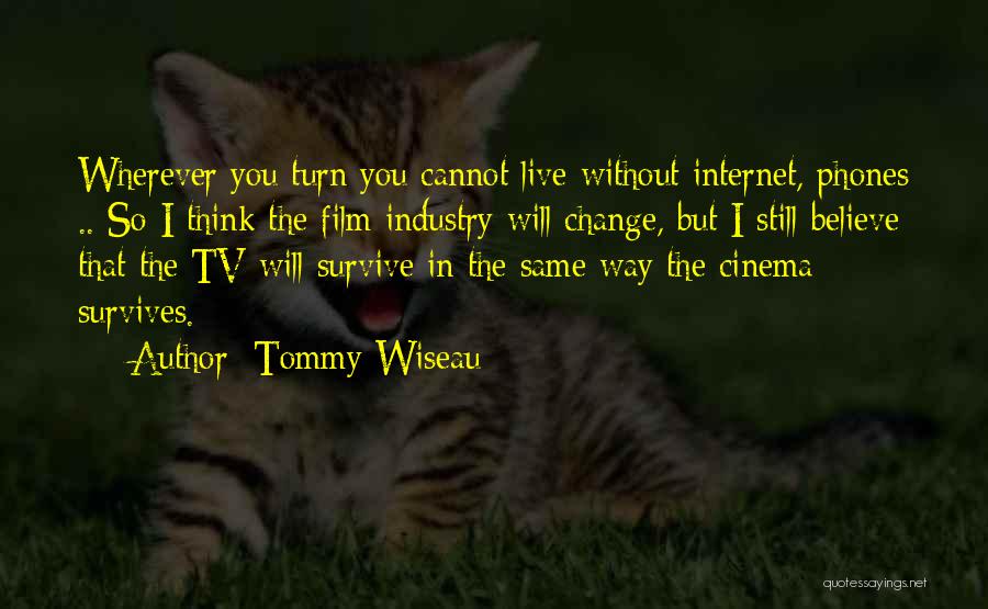 Punctul Extrem Quotes By Tommy Wiseau