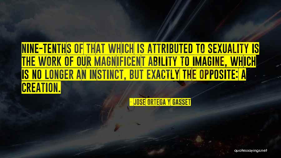 Punctum Cyst Quotes By Jose Ortega Y Gasset Punctum Cyst Quotes By Jose Ortega Y Gasset