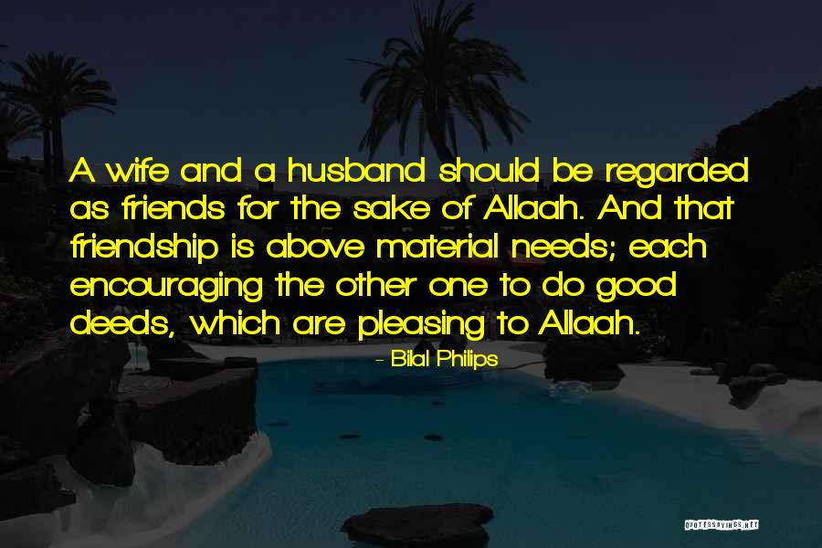 Puncture Proof Quotes By Bilal Philips Puncture Proof Quotes By Bilal Philips