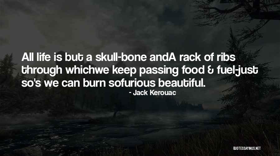 Punctures Hand Quotes By Jack Kerouac Punctures Hand Quotes By Jack Kerouac