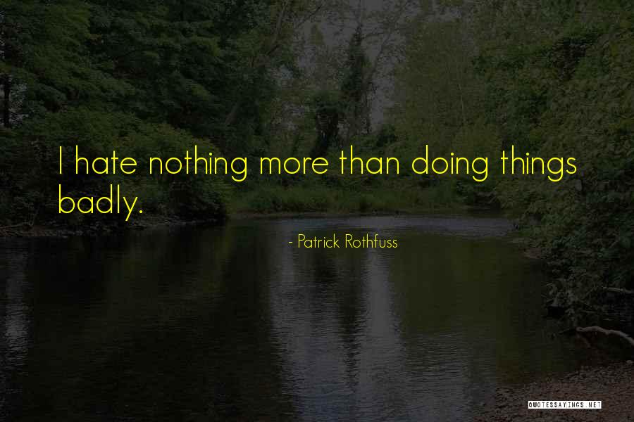 Pundak Kesemutan Quotes By Patrick Rothfuss Pundak Kesemutan Quotes By Patrick Rothfuss