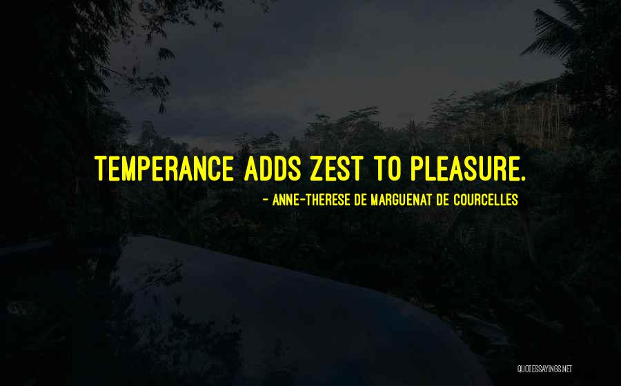 Pundak Selalu Quotes By Anne-Therese De Marguenat De Courcelles Pundak Selalu Quotes By Anne-Therese De Marguenat De Courcelles