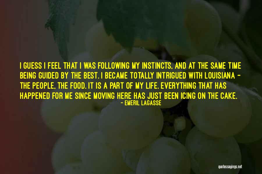 Pundak Selalu Quotes By Emeril Lagasse Pundak Selalu Quotes By Emeril Lagasse