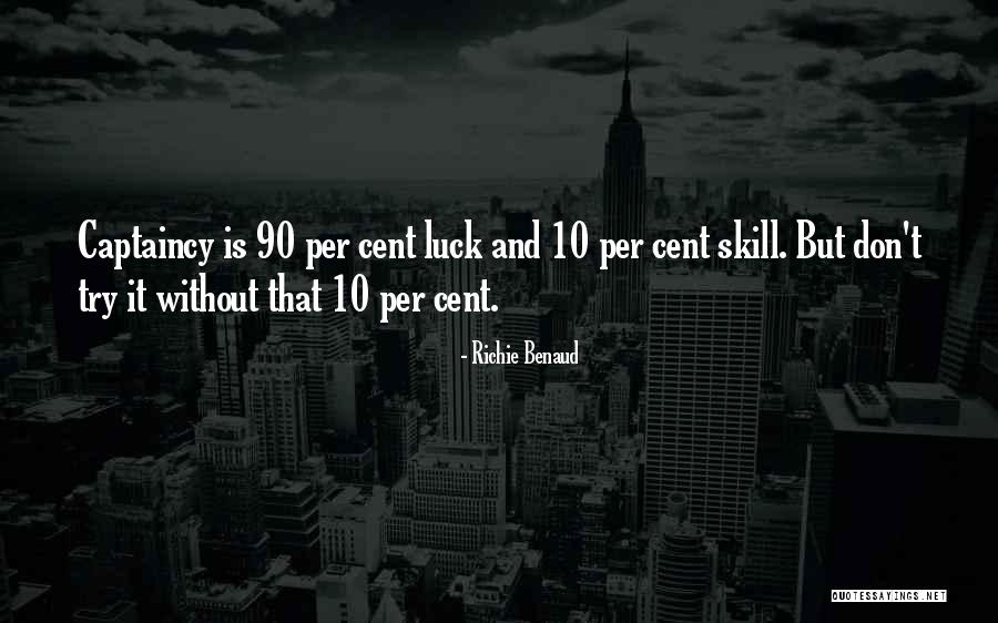 Pundak Selalu Quotes By Richie Benaud Pundak Selalu Quotes By Richie Benaud