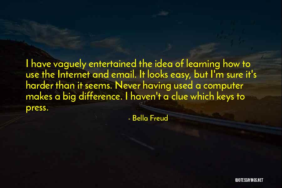 Pundir Group Quotes By Bella Freud Pundir Group Quotes By Bella Freud