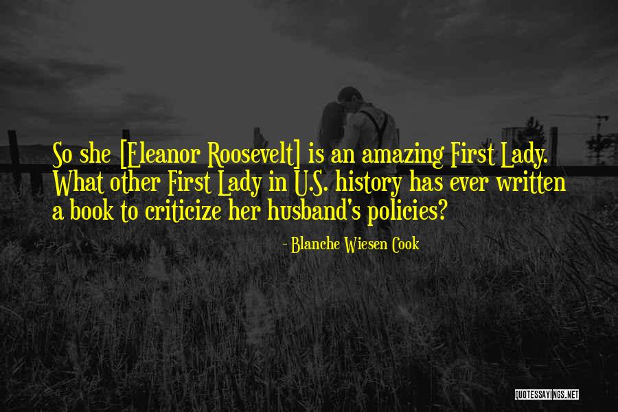 Pundir Group Quotes By Blanche Wiesen Cook Pundir Group Quotes By Blanche Wiesen Cook
