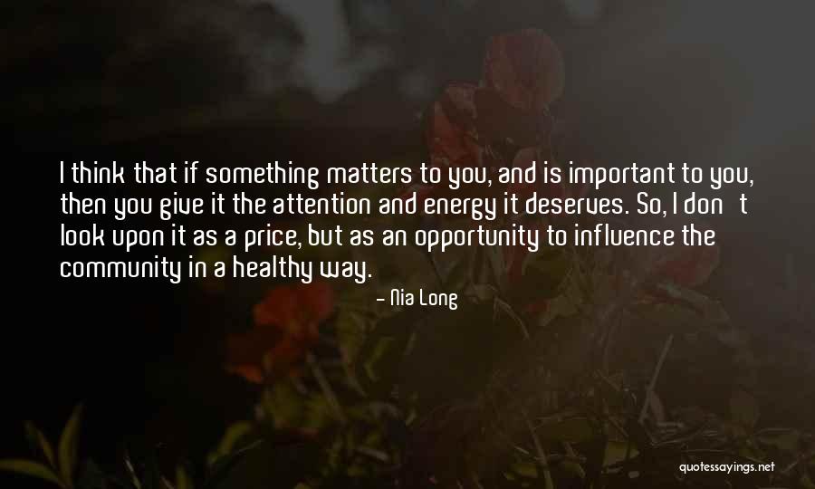 Pundits Synonym Quotes By Nia Long Pundits Synonym Quotes By Nia Long