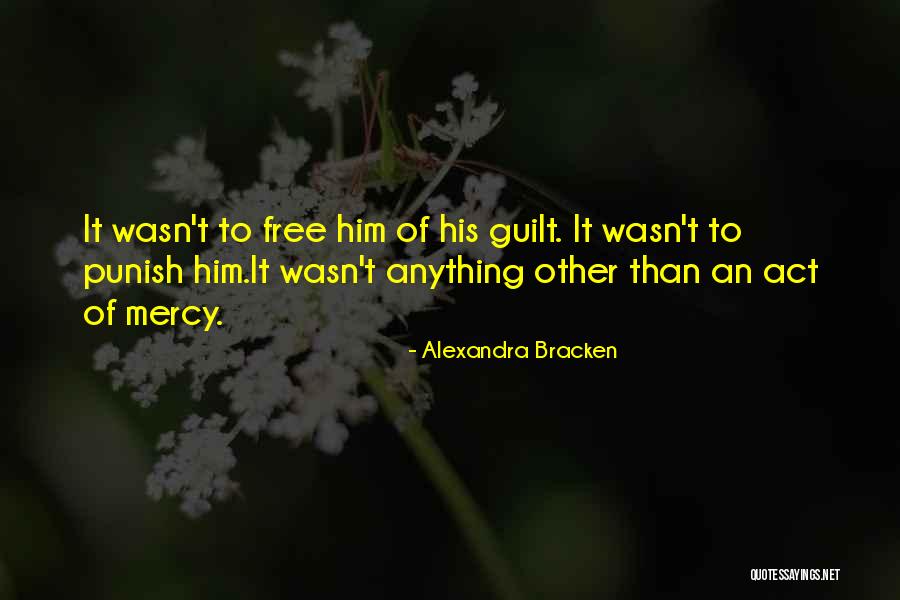 Pundri Quotes By Alexandra Bracken Pundri Quotes By Alexandra Bracken