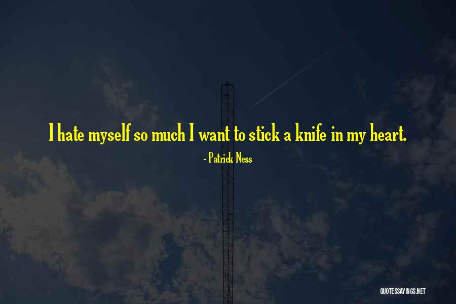 Pundt Family Dentistry Quotes By Patrick Ness Pundt Family Dentistry Quotes By Patrick Ness
