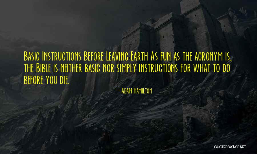 Pune Mirror Quotes By Adam Hamilton Pune Mirror Quotes By Adam Hamilton