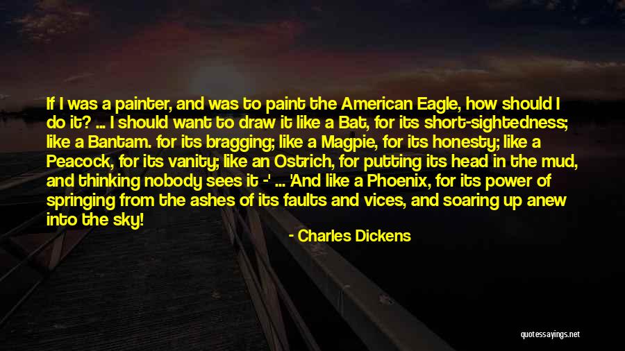 Pune Mirror Quotes By Charles Dickens Pune Mirror Quotes By Charles Dickens