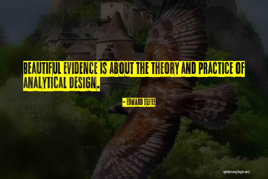 Puneeta Kalra Quotes By Edward Tufte Puneeta Kalra Quotes By Edward Tufte